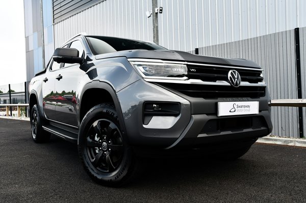 What's the Best Strategy for Implementing a Performance Diesel Particulate Filter on a Volkswagen Amarok?