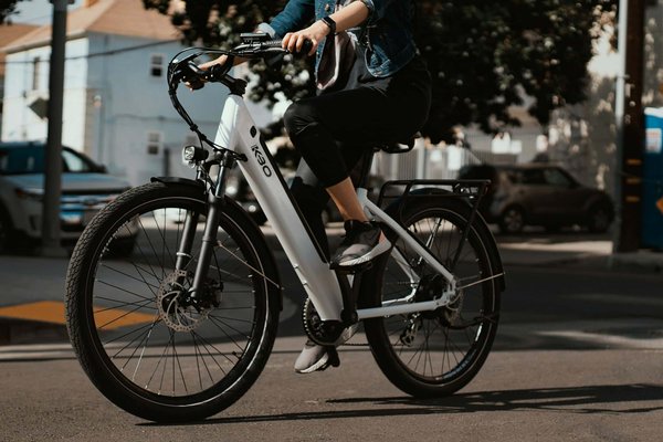 What Are the Critical Factors for Success in the UK Electric Bike Market?