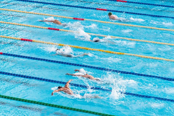What Strategies Can Prevent Overtraining in Young Competitive Swimmers?