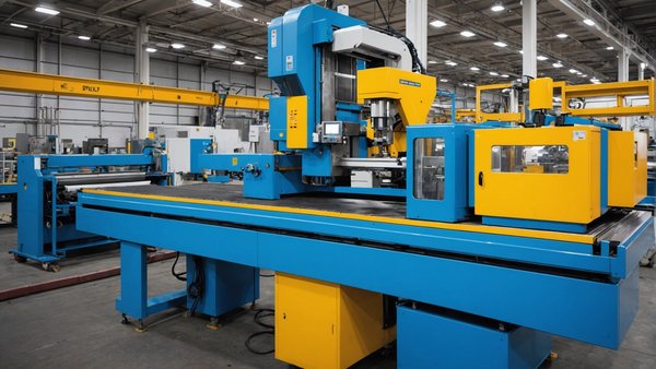 Packaging machinery solutions for various industries since 1986